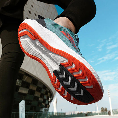 Wide Gliders – Scarpe con Punta Ampia