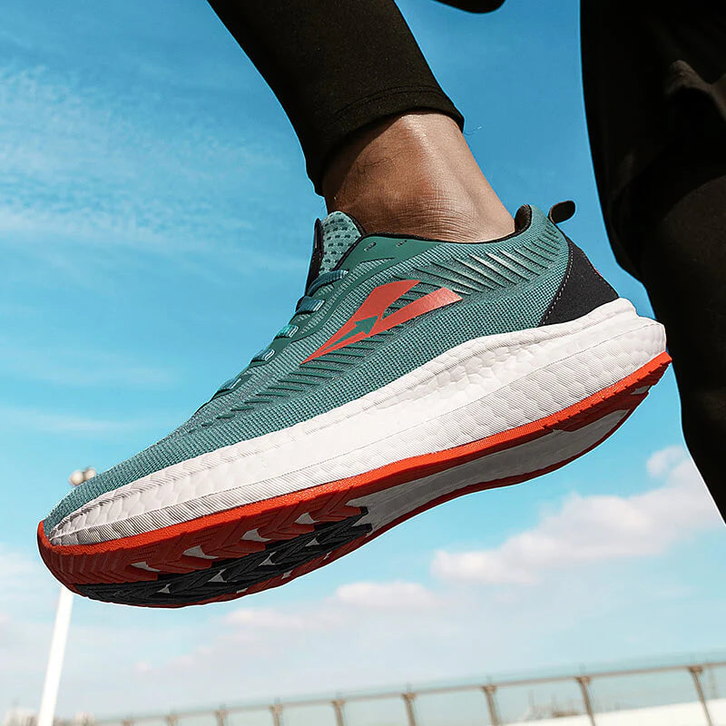 Wide Gliders – Scarpe con Punta Ampia