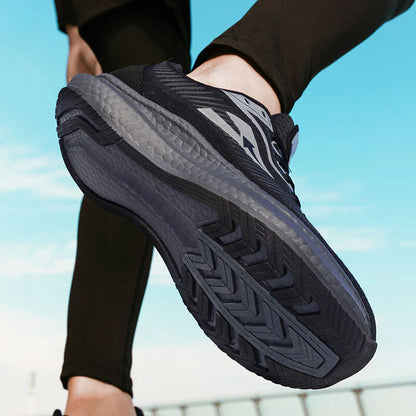Wide Gliders – Scarpe con Punta Ampia