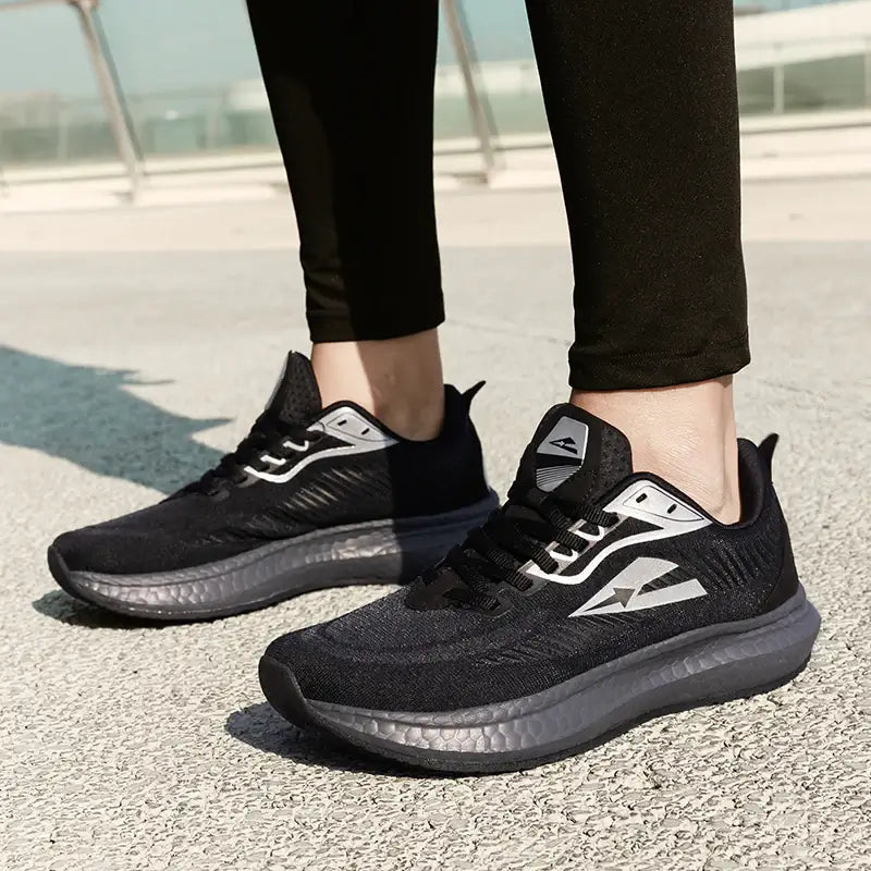 Wide Gliders – Scarpe con Punta Ampia