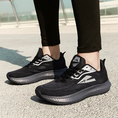 Wide Gliders – Scarpe con Punta Ampia