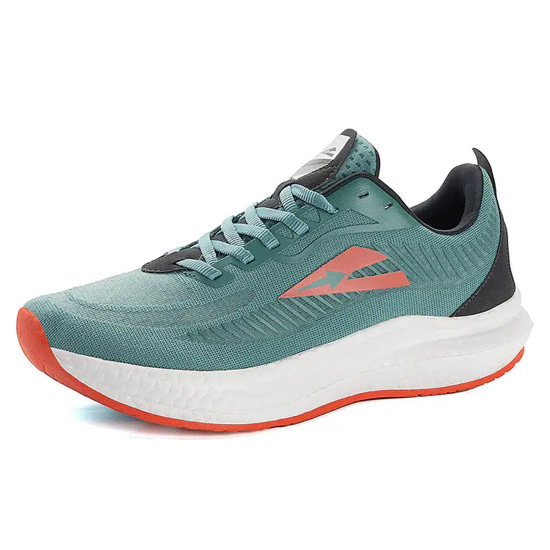 Wide Gliders – Scarpe con Punta Ampia